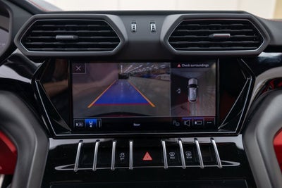 2022 Lamborghini Urus Base