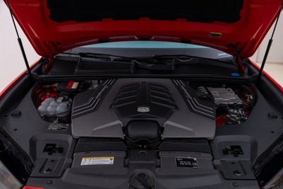 2022 Lamborghini Urus Base