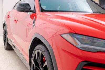 2022 Lamborghini Urus Base