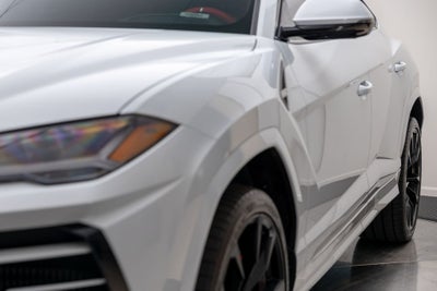 2022 Lamborghini Urus Base