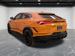 2024 Lamborghini Urus S