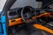 2025 Lamborghini Urus SE