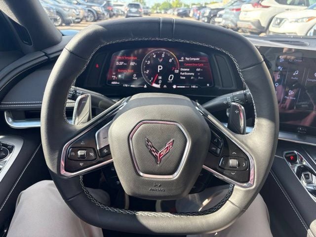 2024 Chevrolet Corvette Stingray 1LT