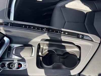 2024 Chevrolet Corvette Stingray 1LT