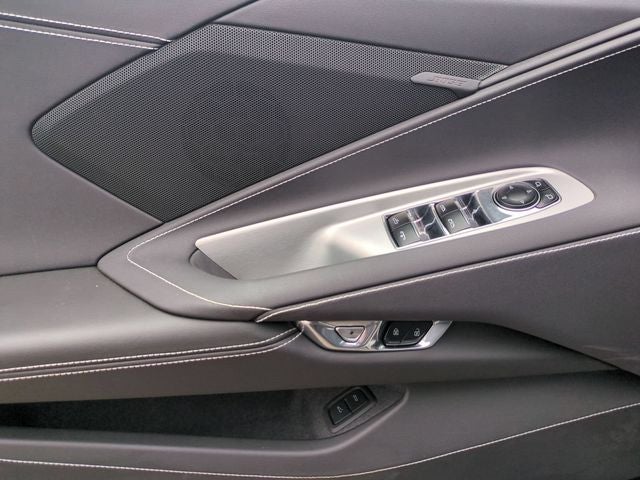 2024 Chevrolet Corvette Stingray 1LT