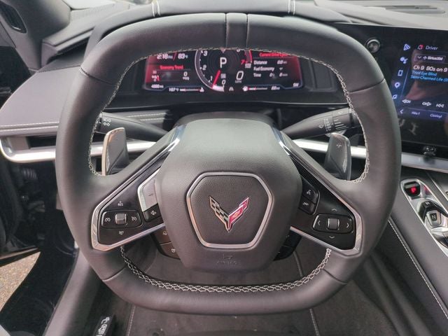 2024 Chevrolet Corvette Stingray 1LT