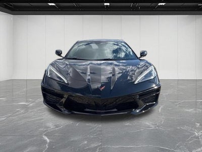 2024 Chevrolet Corvette Stingray 1LT