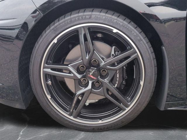 2024 Chevrolet Corvette Stingray 1LT