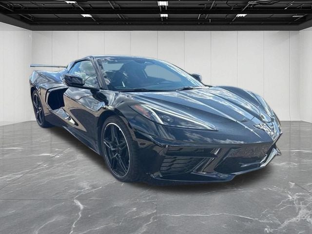 2024 Chevrolet Corvette Stingray 1LT