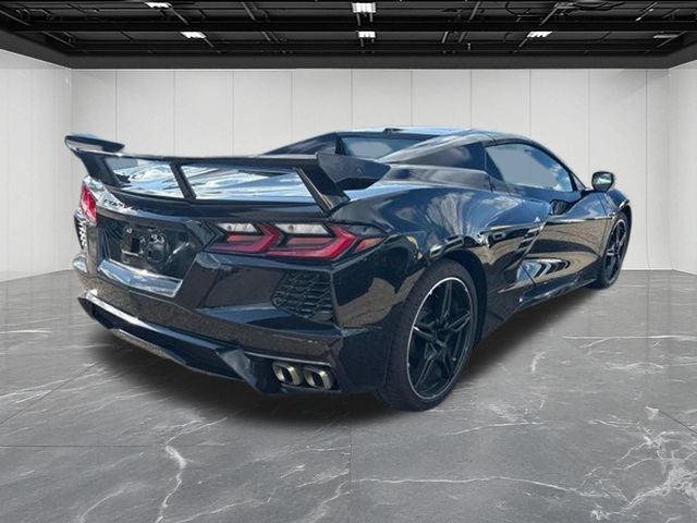 2024 Chevrolet Corvette Stingray 1LT