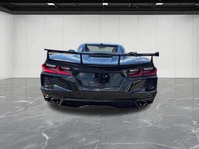 2024 Chevrolet Corvette Stingray 1LT
