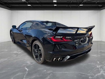 2024 Chevrolet Corvette Stingray 1LT