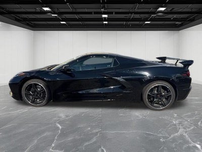 2024 Chevrolet Corvette Stingray 1LT