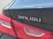 2018 Chevrolet Malibu LS 1LS