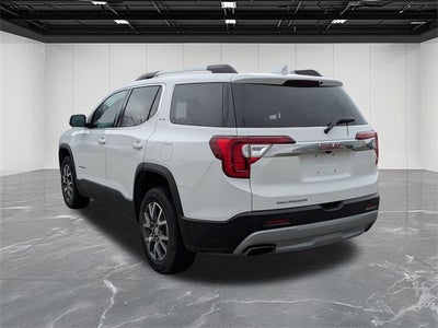 2020 GMC Acadia SLE