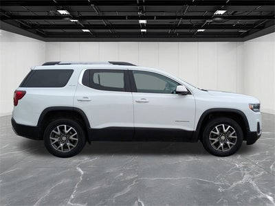 2020 GMC Acadia SLE