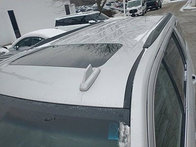 2018 GMC Yukon SLT Standard Edition