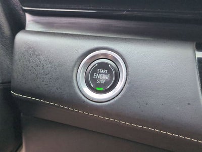 2022 Cadillac Escalade Premium Luxury Platinum