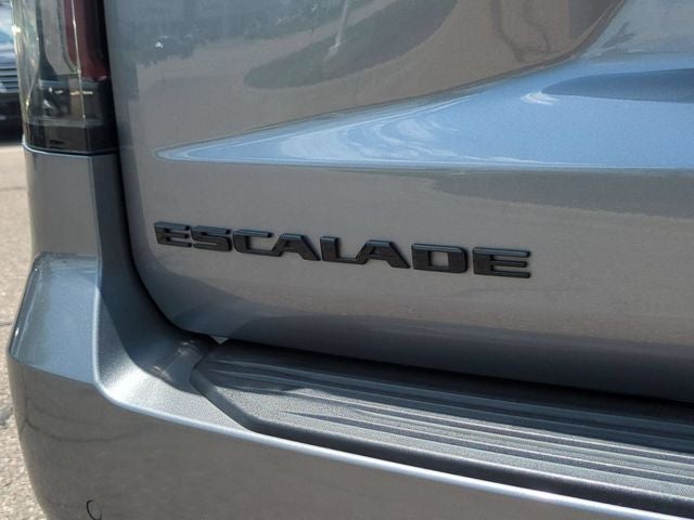 2021 Cadillac Escalade ESV Premium