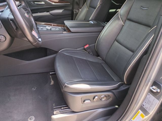 2021 Cadillac Escalade ESV Premium