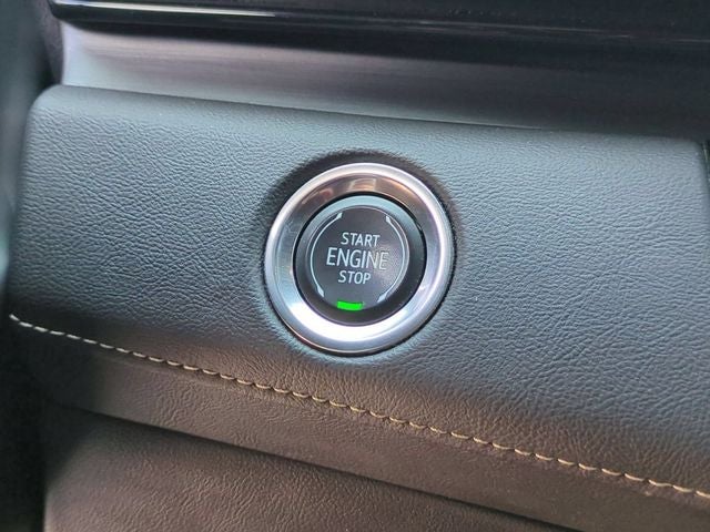 2021 Cadillac Escalade ESV Premium