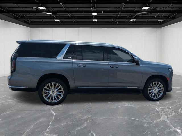 2021 Cadillac Escalade ESV Premium