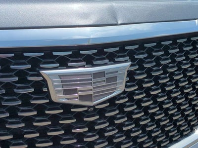 2021 Cadillac Escalade ESV Premium
