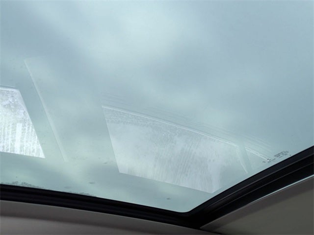 2022 Volkswagen Atlas 3.6L V6 SEL Premium R-Line