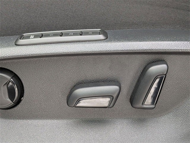 2022 Volkswagen Atlas 3.6L V6 SEL Premium R-Line