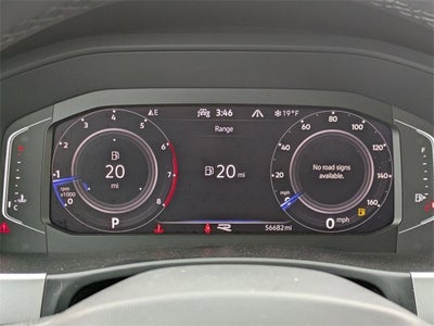 2022 Volkswagen Atlas 3.6L V6 SEL Premium R-Line