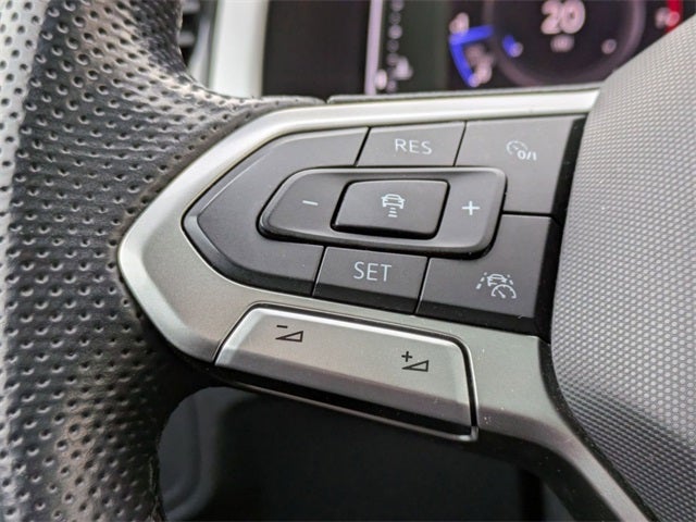 2022 Volkswagen Atlas 3.6L V6 SEL Premium R-Line