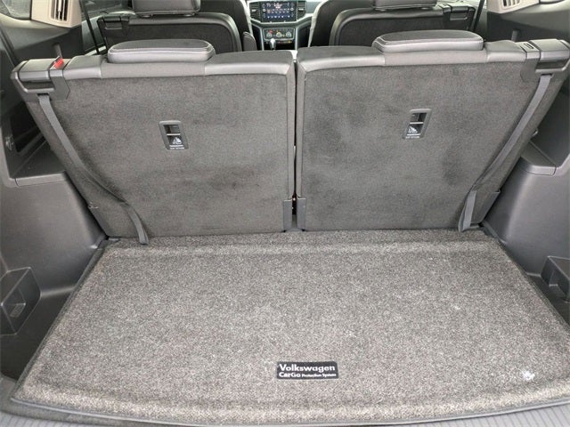 2022 Volkswagen Atlas 3.6L V6 SEL Premium R-Line