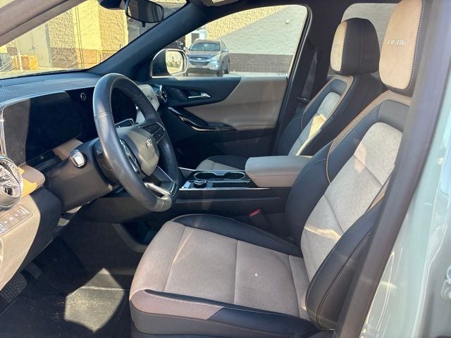 2025 Chevrolet Equinox ACTIV