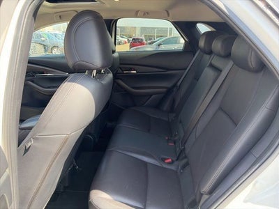 2023 Mazda Mazda CX-30 2.5 S Premium Package