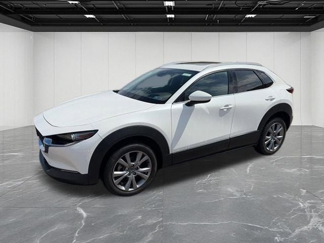 2023 Mazda Mazda CX-30 2.5 S Premium Package