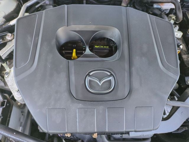 2023 Mazda Mazda CX-30 2.5 S Premium Package