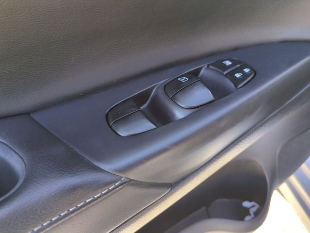 2015 Nissan Sentra SL