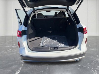 2024 INFINITI QX50 Sensory
