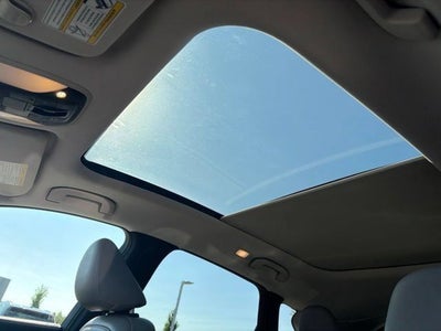 2024 INFINITI QX50 Sensory