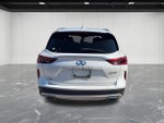 2024 INFINITI QX50 Sensory