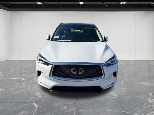 2024 INFINITI QX50 Sensory
