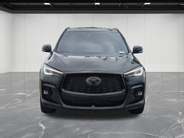 2024 INFINITI QX50 SPORT