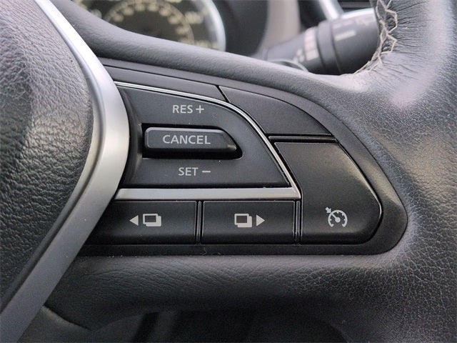 2022 INFINITI QX55 LUXE