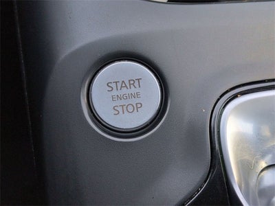 2022 INFINITI QX55 LUXE