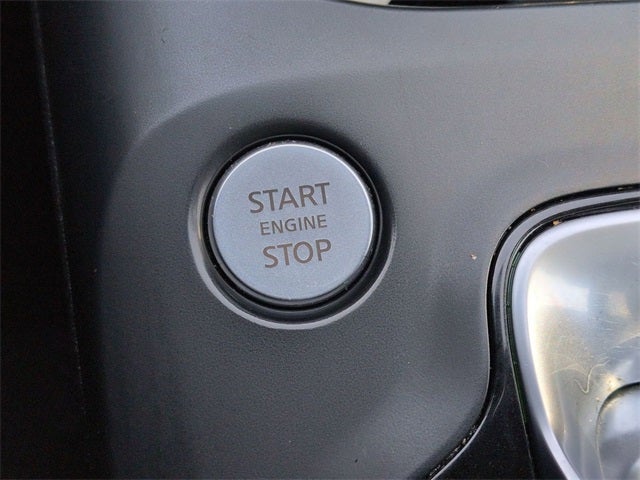 2022 INFINITI QX55 LUXE