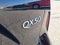 2020 INFINITI QX50 LUXE