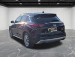 2020 INFINITI QX50 LUXE