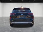 2020 INFINITI QX50 LUXE