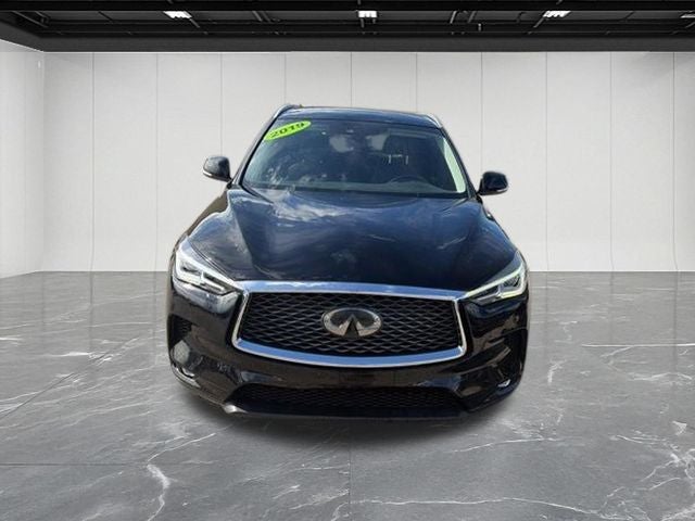 2019 INFINITI QX50 LUXE