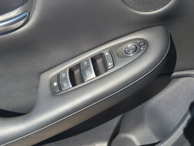 2020 INFINITI QX50 ESSENTIAL